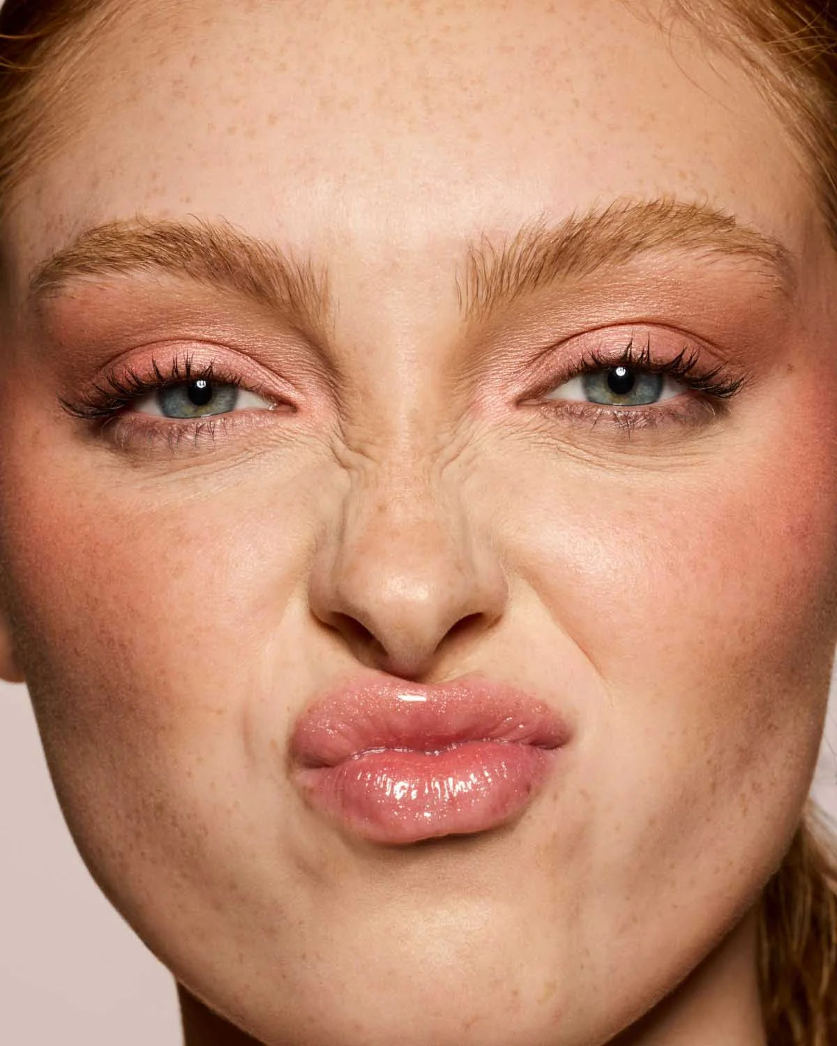 Champ Stamp Fantasy- Gloss Bomb Universal Lip Luminizer