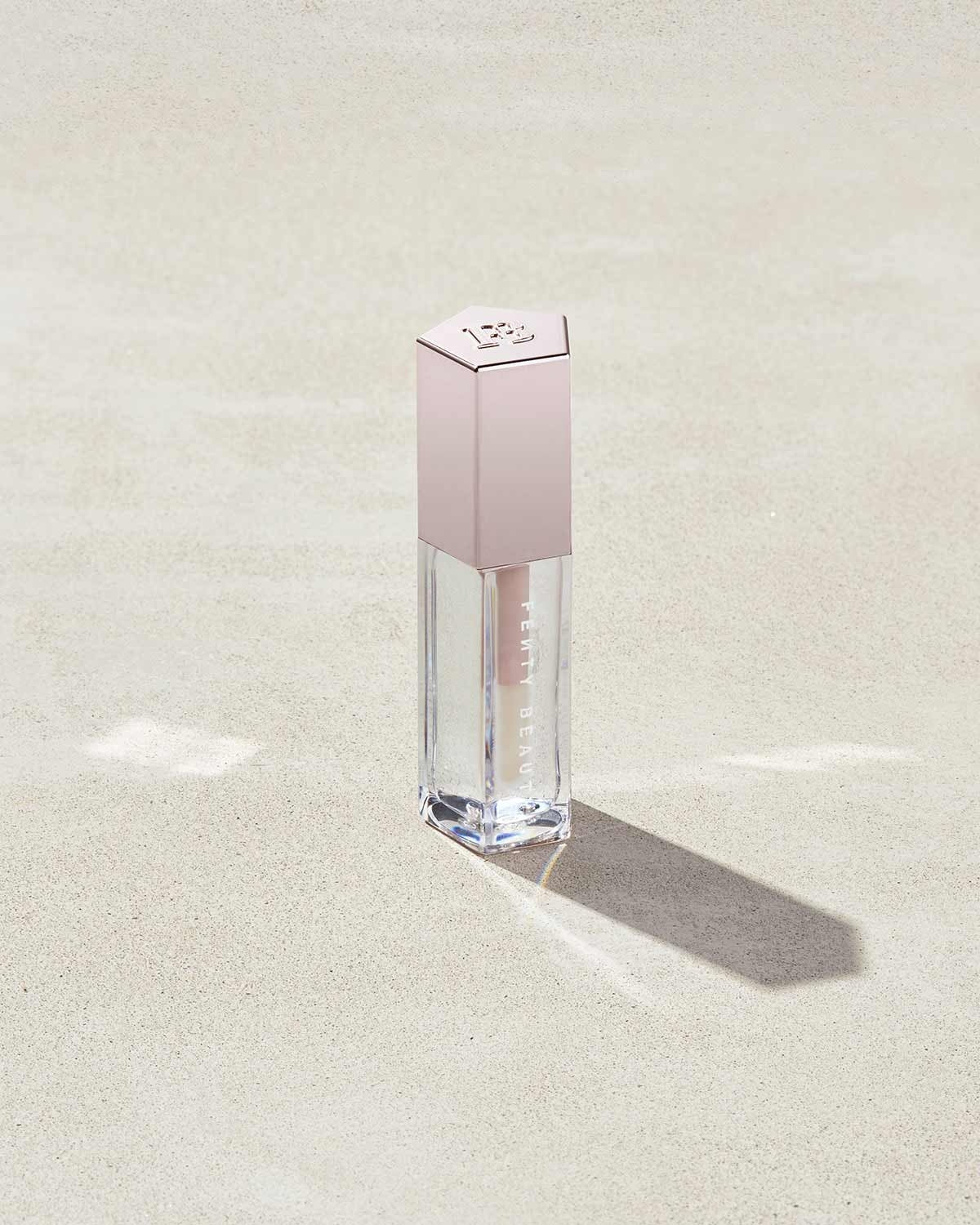 Glass Slipper Gloss Bomb Universal Lip Luminizer