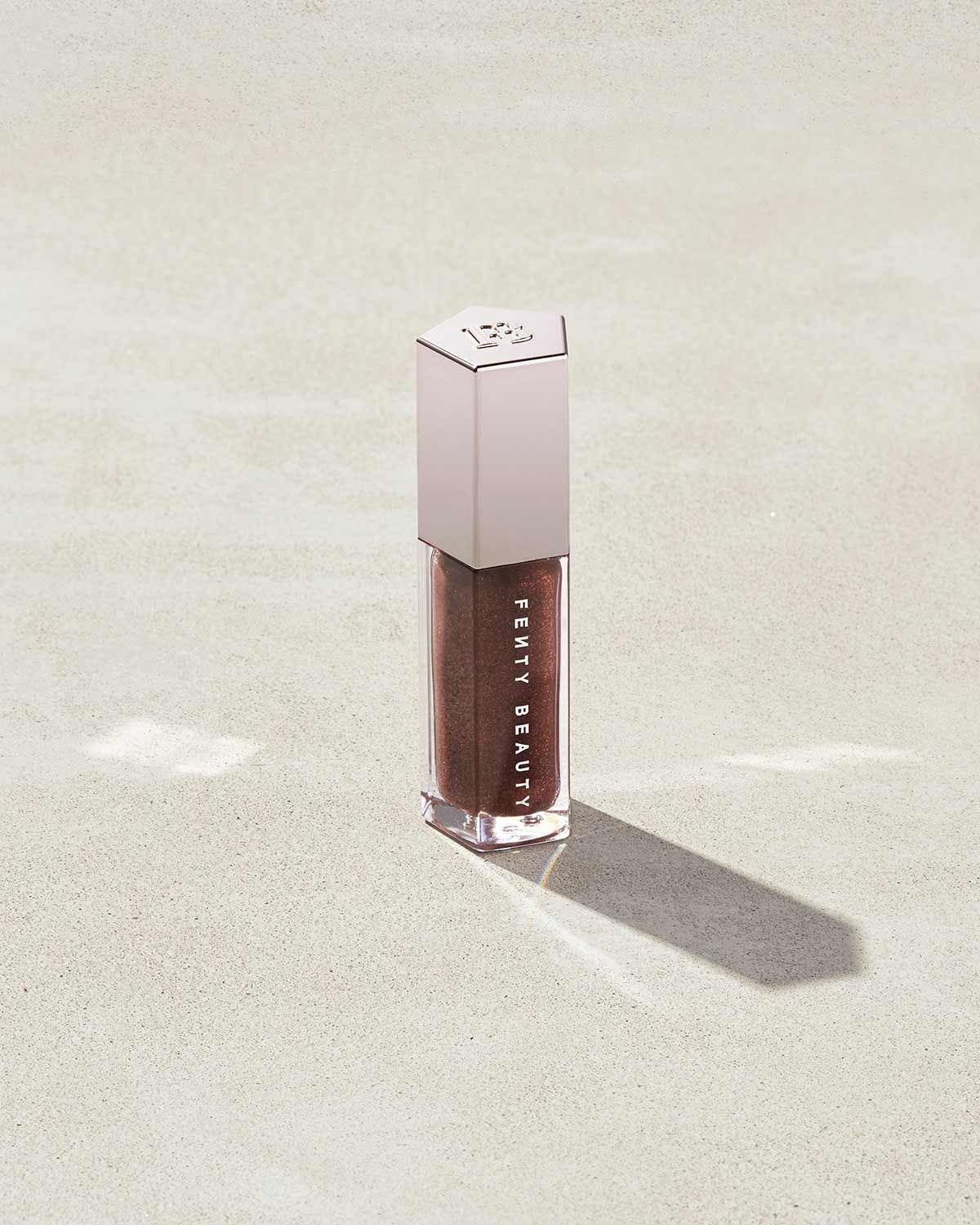 Hot Chocolit-Gloss Bomb Universal Lip Luminizer