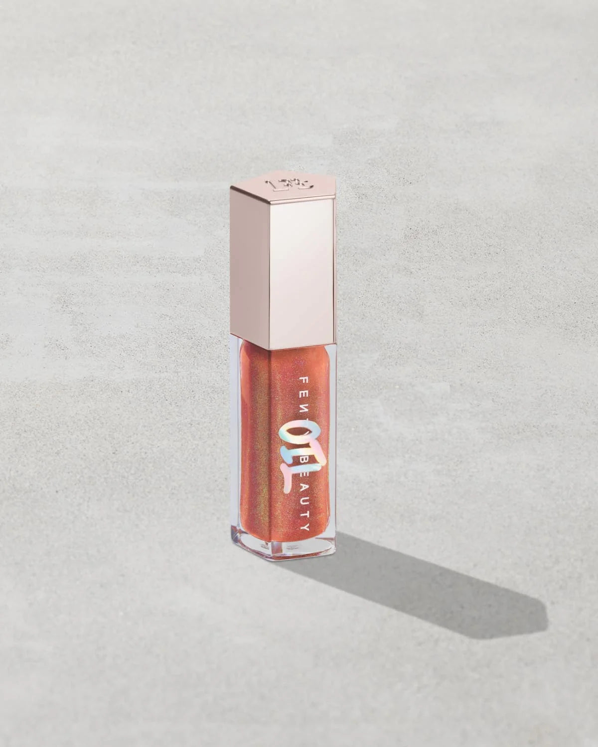 Fenty GLOW-Gloss Bomb Oil Luminizing Lip Oil 'N Gloss