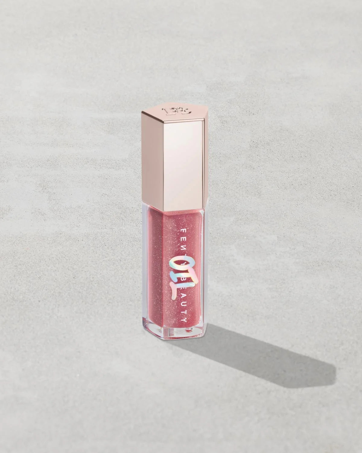 Fu$$y-Gloss Bomb Oil Luminizing Lip Oil 'N Gloss