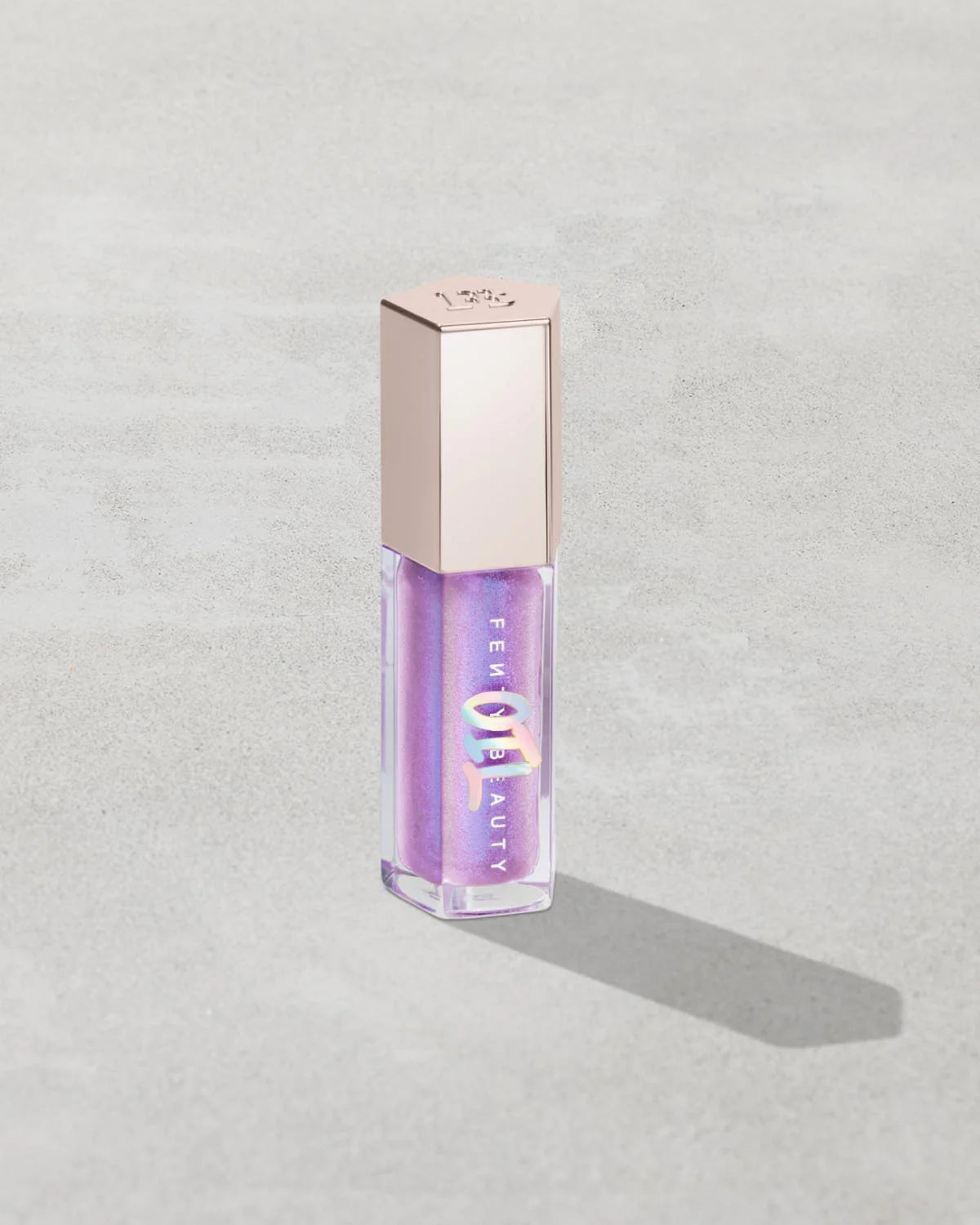 Mi$$ Jellyfish Gloss Bomb Oil Luminizing Lip Oil 'N Gloss