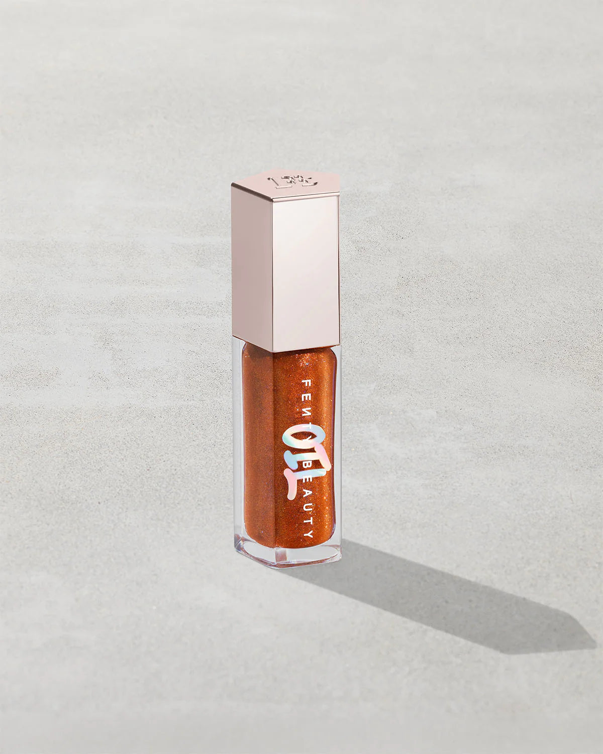 Fro$ted Bunz-Gloss Bomb Oil Luminizing Lip Oil 'N Gloss