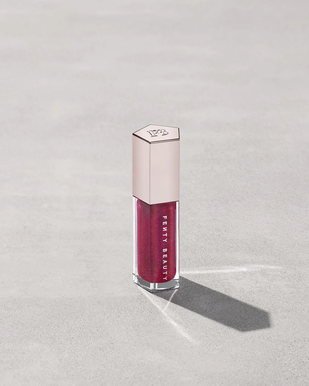 Fuchsia Flex-Gloss Bomb Universal Lip Luminizer