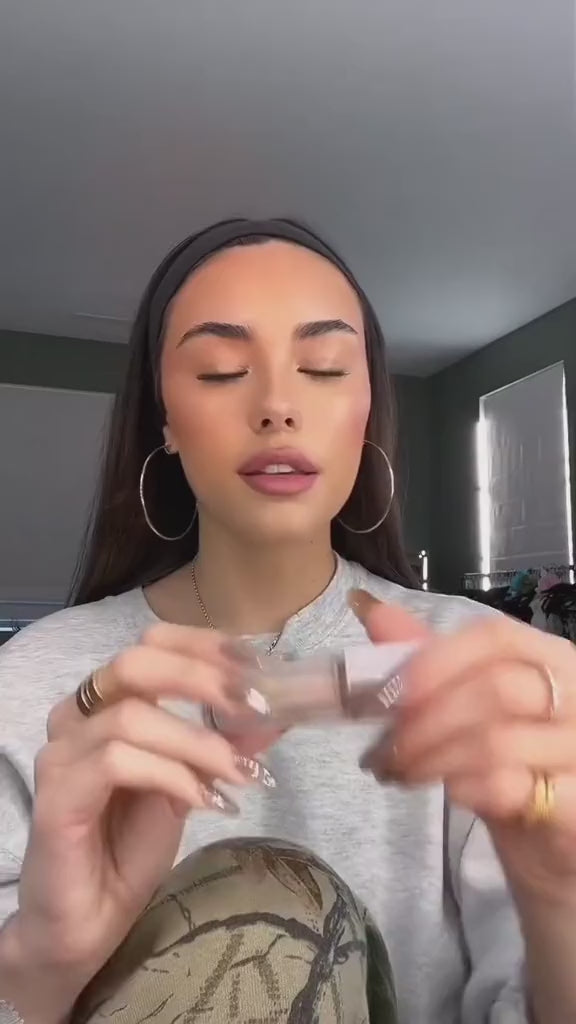 Glass Slipper Gloss Bomb Universal Lip Luminizer