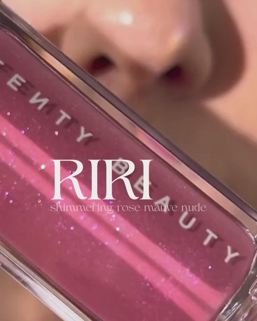 RIRI-Gloss Bomb Universal Lip Luminizer