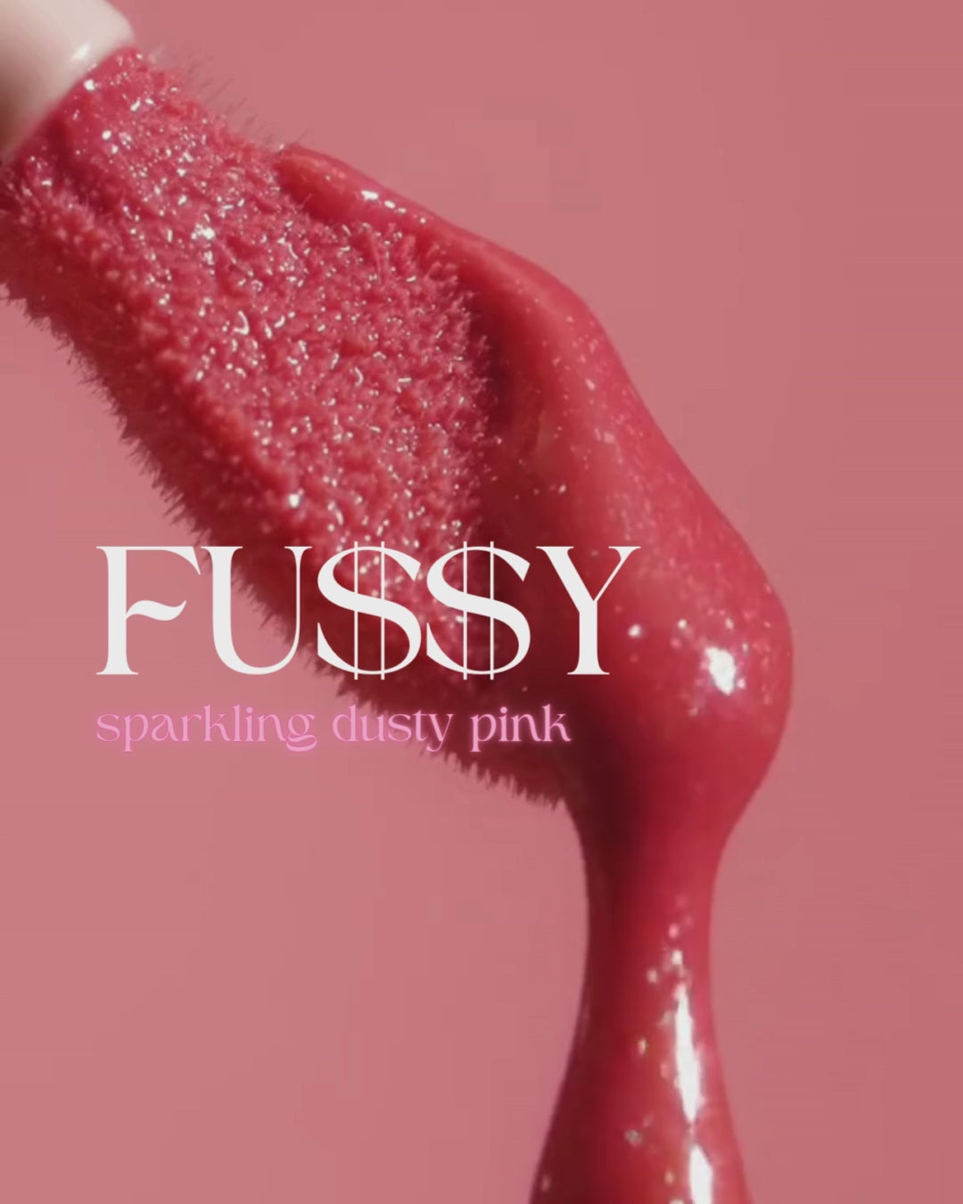 Fu$$y-Gloss Bomb Oil